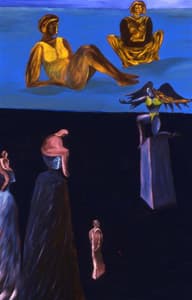 The Enigma Of Time
