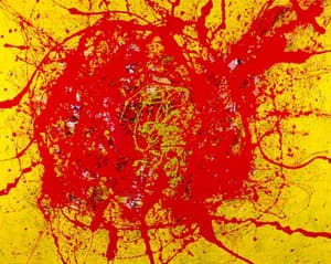 BRAIN SCAN 3