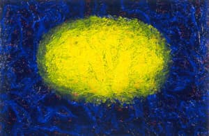 BLUE EGG
