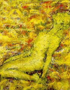 YELLOW NUDE