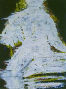 MONA LISA - NUDE 3