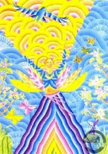 Alight In Joy