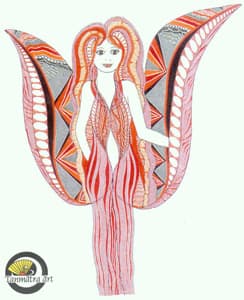 Angel Heart