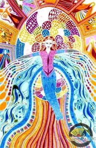 Angel Of Life