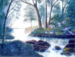 Tranquility