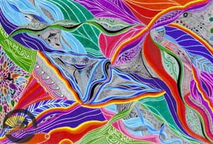 Rainbow Light