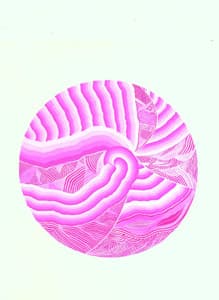 Pink Opal