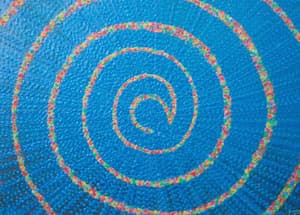 Magic Spiral 2