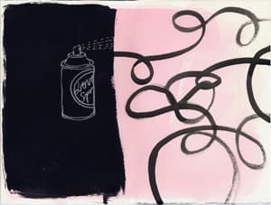 LoveSpray (I put a spell on you)