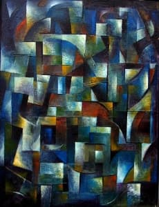 Untitled (purple)