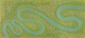 River and Floodplain