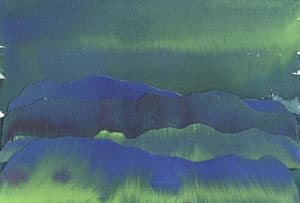 Monsoon Rain