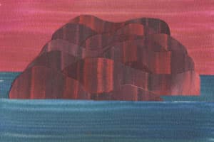 Pink Island