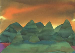 Timeless Land