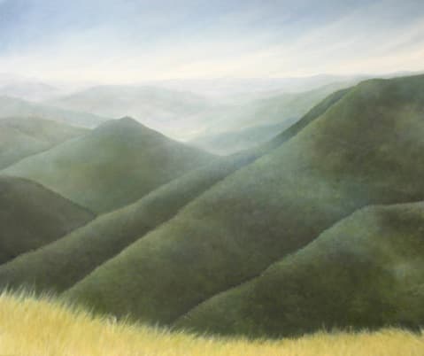 Soliloquy- On Dargo.