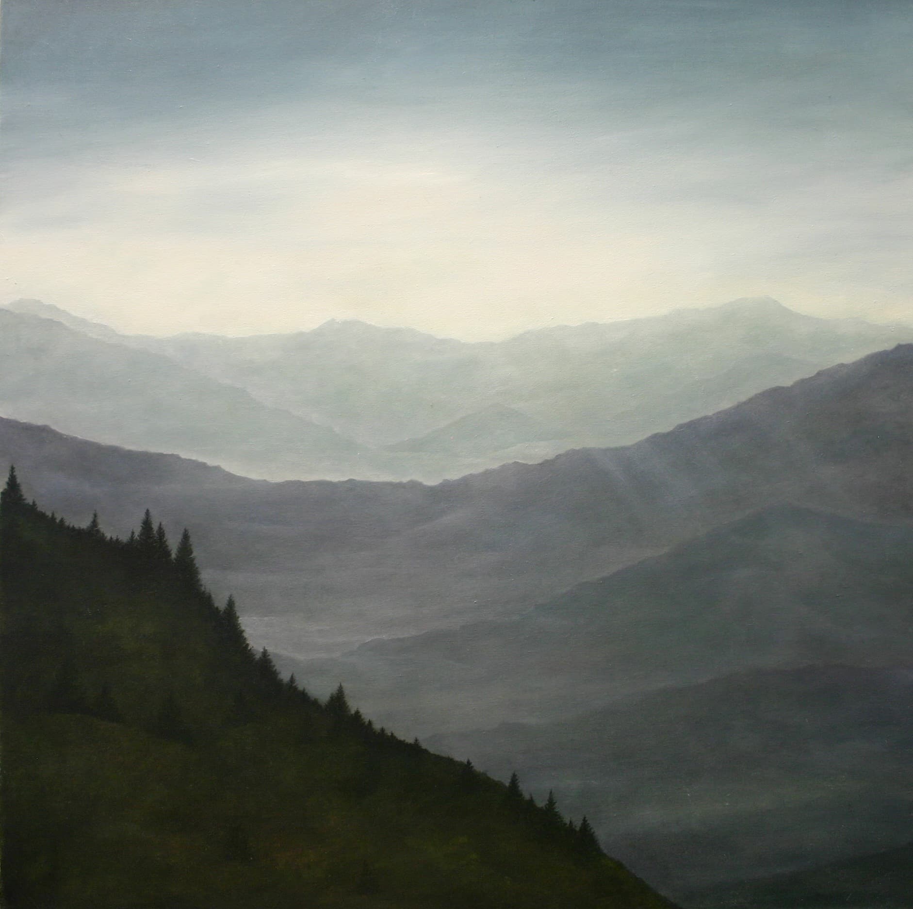 Soliloquy-Tasmanian Highlands