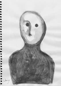 Untitled (Sketch 1)