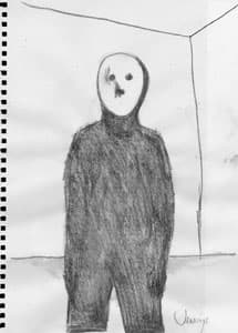 Untitled (figure)