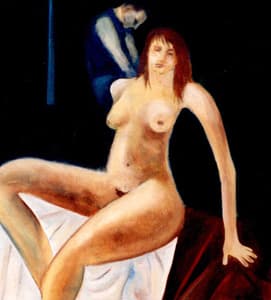 After the seduction