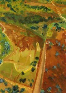 Cultivated Landscape