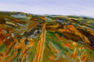 Flood Plains (Wet Season)