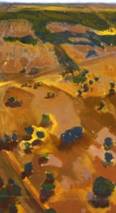 Magnificent Land