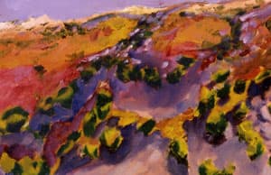 Coastal Land Tracks