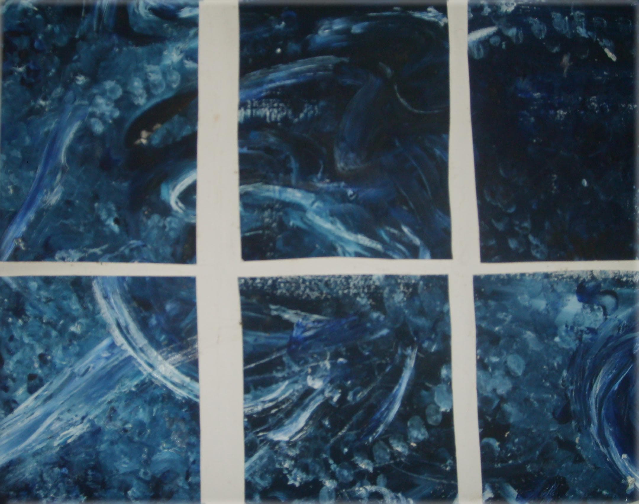 Blau Deva