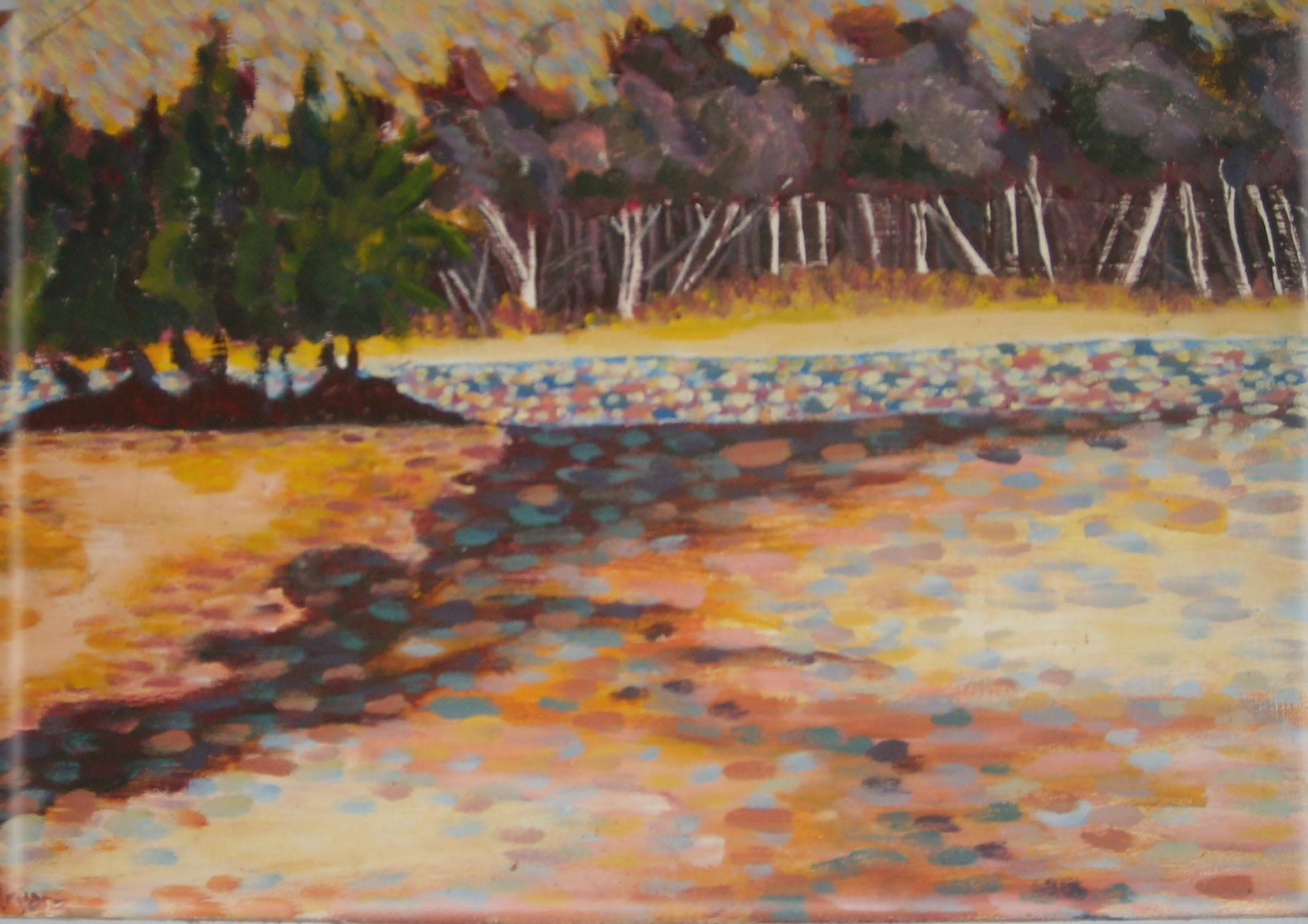River bend Nambucca